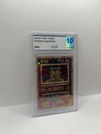 WOTC Pokémon - 1 Graded card - Ancient Mew - Pokémon 2000, Nieuw