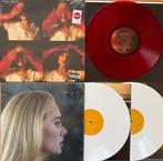 Adele, Ariana Grande - ARIANA GRANDE and ADELE - 2 LPs,, Nieuw in verpakking