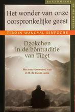 Het wonder van onze oorspronkelijke geest / Boeddhisme en, Boeken, Verzenden, Gelezen, T. Wangyal