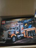 Lego Set - 42128 - Technic - Heavy-duty Tow Truck, Nieuw