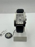 Montblanc - Large Chrono Silver Dial - M29045 - Homme - 2017, Bijoux, Sacs & Beauté, Montres | Hommes