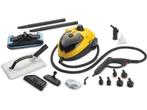 Wagner Power Steamer 915e - Sledestoomreiniger - 1500 W -, Elektronische apparatuur, Stoomapparaten, Verzenden, Zo goed als nieuw