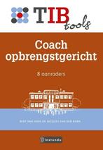 Coach opbrengstgericht / TIBtools 9789463170925, Boeken, Verzenden, Zo goed als nieuw, Jacques van den Born