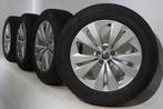 Audi Q8 SQ8 4M8 19 inch velgen + Winterbanden Continental Or, Ophalen of Verzenden, Nieuw