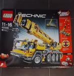 Lego - Technic - LEGO 42009 Mobile Crane Mk II, Enfants & Bébés, Jouets | Duplo & Lego