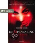 De openbaring 9789052405988 T. de Cock, Verzenden, Gelezen, T. de Cock