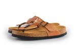 Hush Puppies Slippers in maat 33 Beige | 5% extra korting, Verzenden, Hush Puppies, Jongen of Meisje, Schoenen