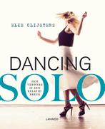 Dancing solo 9789401440790 Elke Clijsters, Verzenden, Zo goed als nieuw, Elke Clijsters