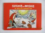 Suske en Wiske - De Mollige Marmotten 9789903183515, Gelezen, Willy van der Steen, nvt, Verzenden