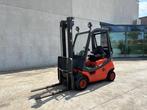 Veiling: Heftruck Linde H18T-02 LPG 1800kg 1999, Ophalen