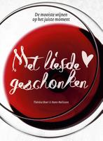 Met liefde geschonken 9789077700242 Thérèse Boer, Boeken, Verzenden, Gelezen, Thérèse Boer