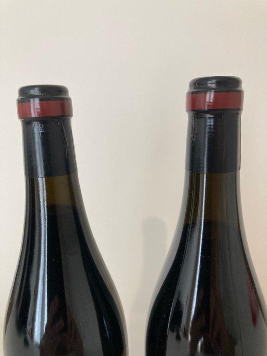 2015 Valentini, Montepulciano d’Abruzzo - Abruzzo - 2, Verzamelen, Wijnen