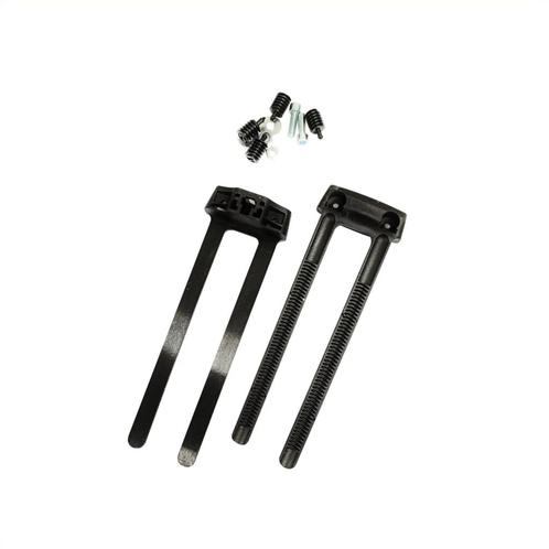 Ringslot montage set Flexmount, Vélos & Vélomoteurs, Accessoires vélo | Cadenas de vélo, Envoi