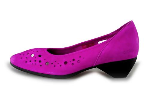 Arche Pumps in maat 41 Paars | 5% extra korting, Kleding | Dames, Schoenen, Overige kleuren, Zo goed als nieuw, Pumps, Verzenden