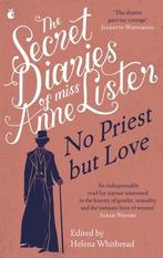 The secret diaries of miss anne lister (02): no priest but, Verzenden