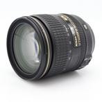 Nikon AF-S 24-120mm F/4 G ED VR | Occasion, Ophalen of Verzenden, Nieuw