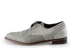 Floris van Bommel Nette schoenen in maat 42 Beige, Kleding | Heren, Overige kleuren, Verzenden, Overige typen, Floris van Bommel