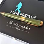 Montegrappa - Elvis Presley - Limited Edition N° 1 - 958 -, Collections