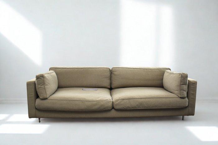 Flexform - Antonio Citterio - Canapé - Pasodoble - Lucky, Antiquités & Art, Art | Objets design