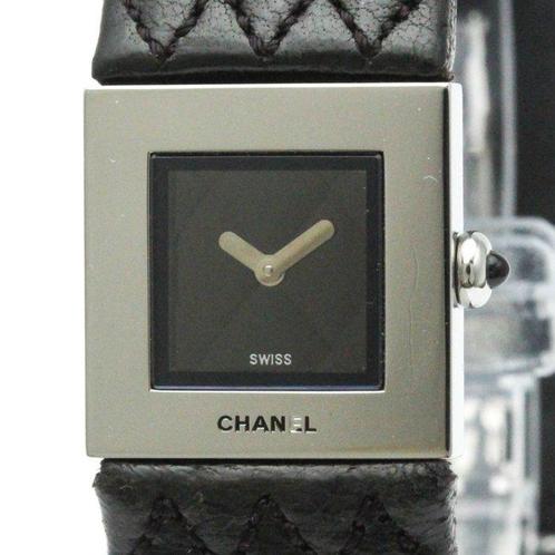 Chanel - Matelasse - H0116 - Femme - 2020 et après, Handtassen en Accessoires, Horloges | Heren