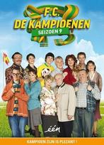 F.C. De Kampioenen - Seizoen 9 (Baeckens) op DVD, Cd's en Dvd's, Verzenden, Nieuw in verpakking