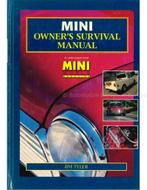 MINI OWNERS SURVIVAL MANUAL, Nieuw