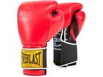 Everlast 1910 Classic - Bokshandschoenen - Eersteklas leer, Verzenden, Nieuw