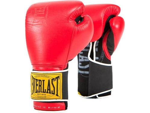 Everlast 1910 Classic - Bokshandschoenen - Eersteklas leer, Huis en Inrichting, Woonaccessoires | Overige, Nieuw, Verzenden