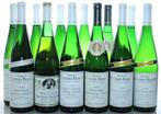 1996 to 1999 Kabinett Riesling + Kabinett Thurling,, Nieuw