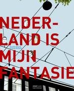 Nederland is mijn fantasie 9789490042011, Boeken, Stripverhalen, Henrike Olasolo, Cristina Richarte, Zo goed als nieuw, Verzenden