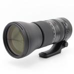 Tamron 150-600mm f/5-6.3 Di VC USD G2 Nikon FX | Tweedehands, Verzenden