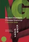 Modern Mandarin Chinese Grammar 9780415700108