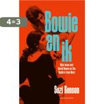 Bowie en ik 9789026367595 Suzi Ronson, Verzenden, Zo goed als nieuw, Suzi Ronson