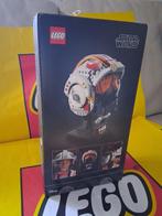 Lego Set - 75327 - Star Wars - LUKE SKYWALKER (RED FIVE) -, Nieuw