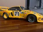 Exoto 1:18 - Modelbouwdoos - Porsche 935 Dick Barbour Racing, Nieuw