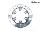 Frein à disque avant Piaggio | Vespa MP3 400 LT 2007-2010, Motoren, Verzenden, Nieuw