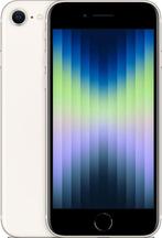 Apple iPhone SE (2022) 64GB Wit met GARANTIE & verzending, Telecommunicatie, Ophalen of Verzenden, Gebruikt