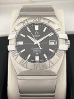 Omega - Constellation Double Eagle Perpetual Calendar -, Handtassen en Accessoires, Horloges | Heren, Nieuw