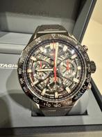 TAG Heuer - Carrera Calibre Heuer 01 - CBG2010 - Heren -, Bijoux, Sacs & Beauté
