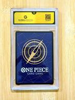 Bandai - 1 Graded card - One Piece - Kaido OP05-118 Full, Nieuw