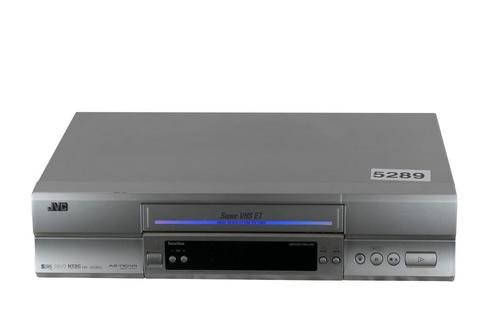 JVC HR-S5960E - Super VHS, TV, Hi-fi & Vidéo, Lecteurs vidéo, Envoi