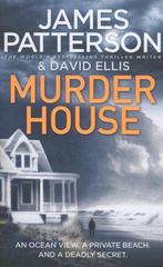 Murder House 9780099594895, James Patterson, David Ellis, Verzenden