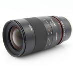 Samyang 100mm f/2.8 ED UMC Macro Sony E-mount | Tweedehands, Audio, Tv en Foto, Foto | Lenzen en Objectieven, Verzenden, Zo goed als nieuw