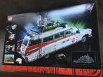 Lego Set - 10274 - Ghostbusters - Ecto-1, Nieuw