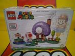 Lego Set - 77907 - Super Mario - Toads Special Hideaway -, Nieuw
