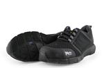Timberland Werkschoenen in maat 44½ Zwart | 5% extra korting, Kleding | Heren, Schoenen, Verzenden, Werkschoenen, Gedragen, Timberland