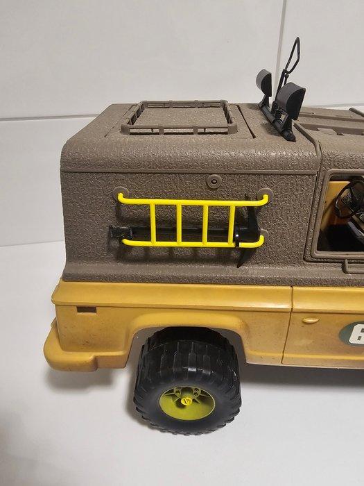 BIG JIM - Action Jeep von Mattel - Speelgoed Mattel -, Antiek en Kunst, Antiek | Overige Antiek