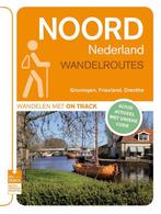 Noord Nederland wandelroutes / On Track 9789000313709, Boeken, Verzenden, Zo goed als nieuw, On Track