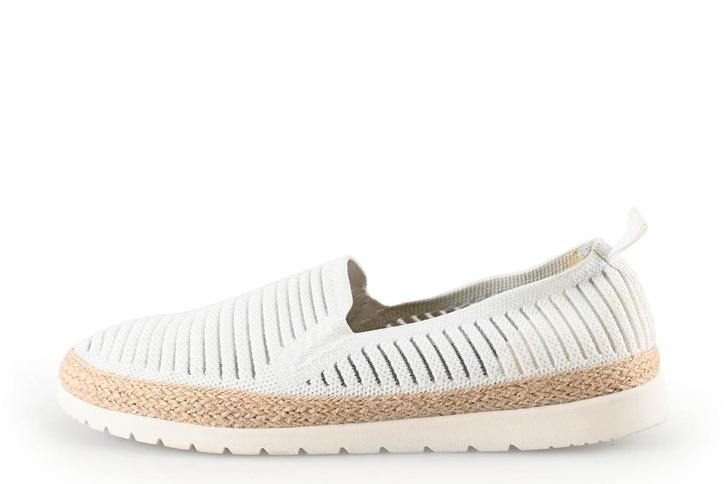 Skechers Instappers in maat 40 Wit | 5% korting, Kleding | Dames, Schoenen, Wit, Gedragen, Instappers, Verzenden