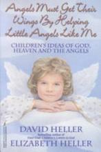 Angels Must Get Get Their Wings by Helping Little Angles, Verzenden